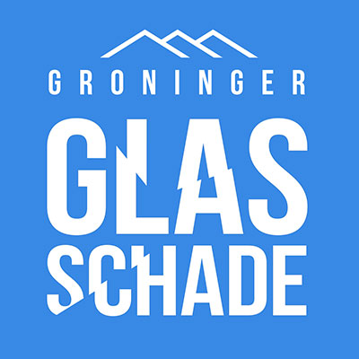 Groninger Glasschade Logo