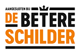 Betere Schilder Logo